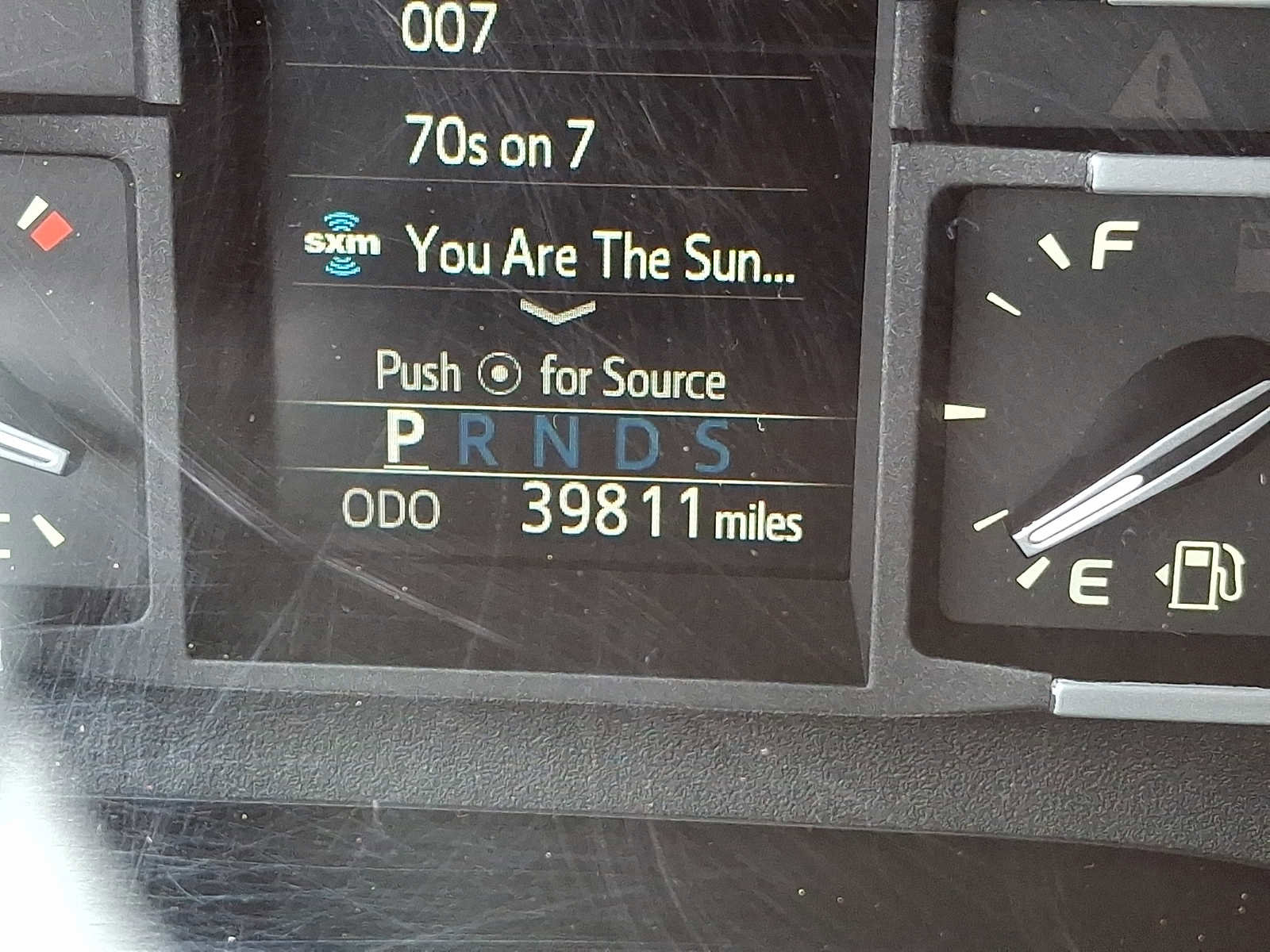 Used 2021 Toyota Tundra SR5 w/ SX Package image 16