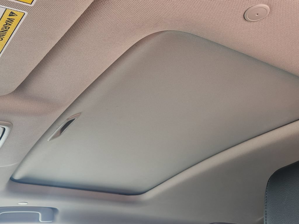 Used 2025 Honda CR-V EX-L image 15