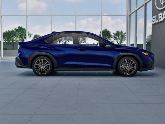 New 2026 Subaru WRX Premium AWD/4WD image 6
