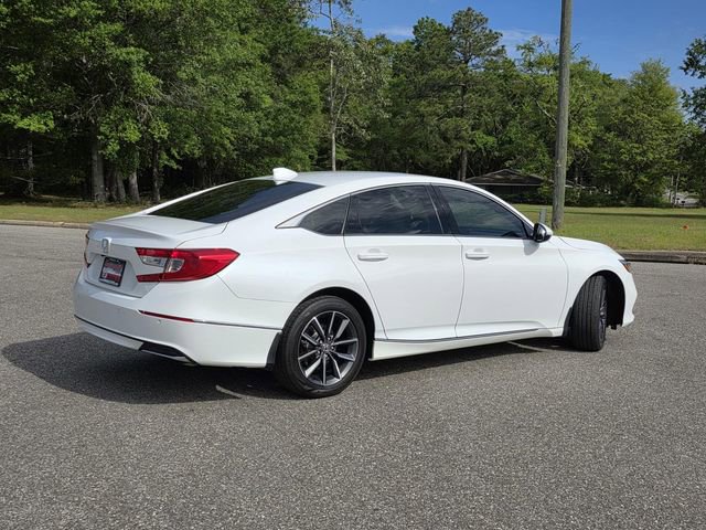 Used 2022 Honda Accord EX-L image 5