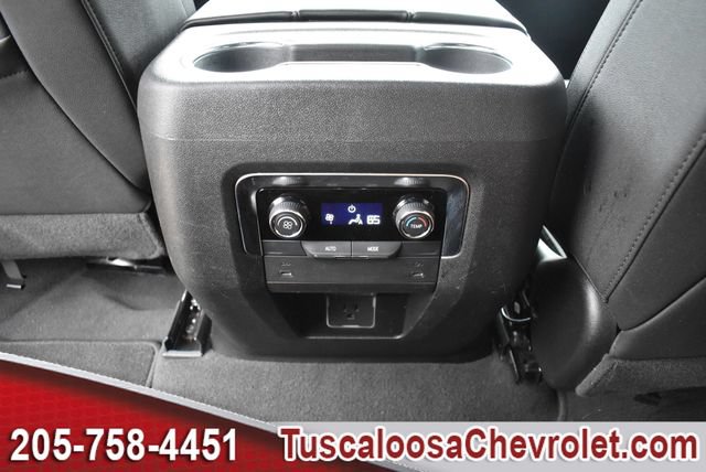 Certified 2025 Chevrolet Tahoe LT RWD image 27