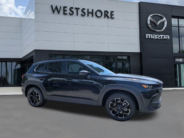 New 2026 MAZDA CX-50 Meridian Edition w/ Weather Package