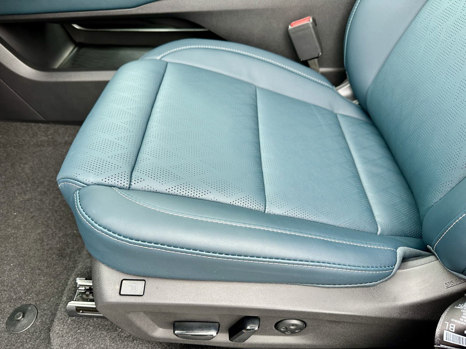 New 2026 Nissan Murano Platinum image 23