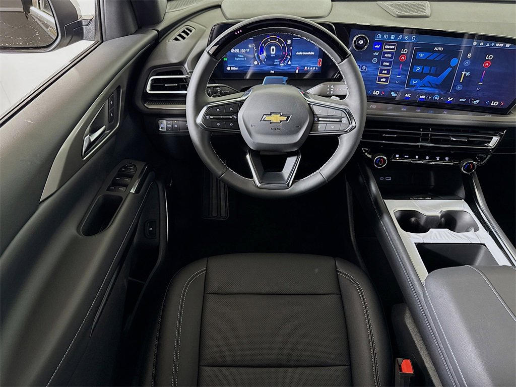 New 2026 Chevrolet Traverse LT w/ Enhanced Driving Package image 15