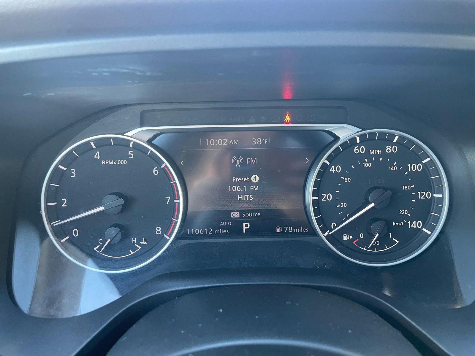 Used 2021 Nissan Rogue SL image 15