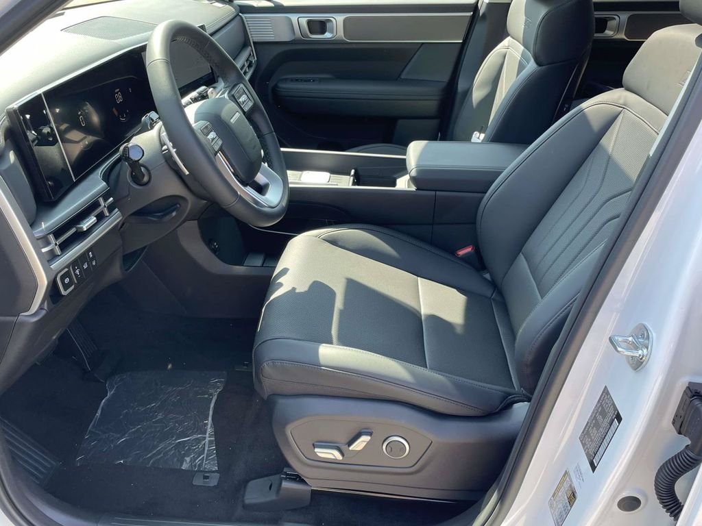 New 2027 Hyundai Santa Fe XRT AWD/4WD image 14