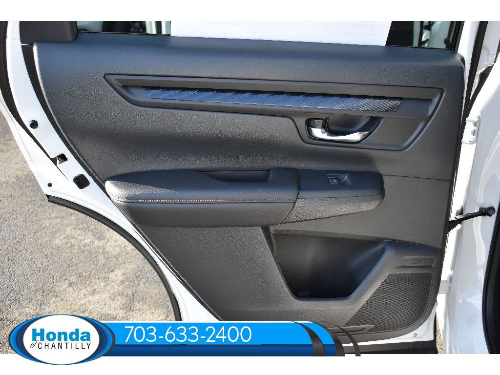 New 2026 Honda CR-V Sport image 27