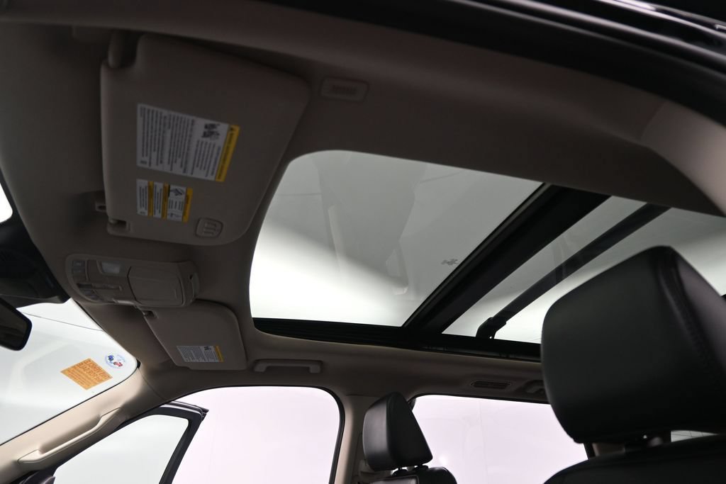 Certified 2024 Ford Expedition XLT AWD/4WD image 17