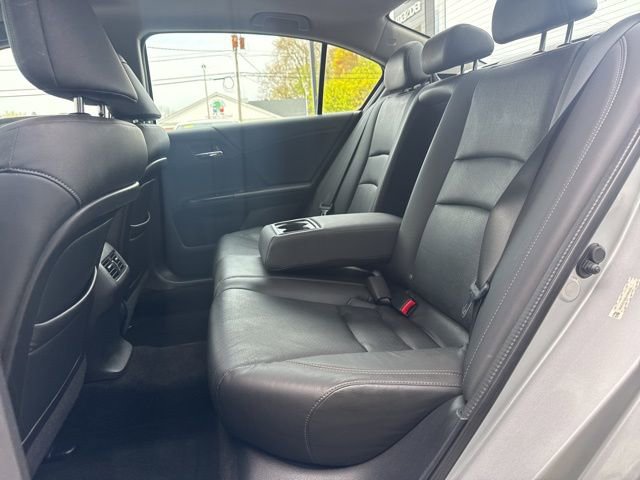 Used 2013 Honda Accord EX-L image 8