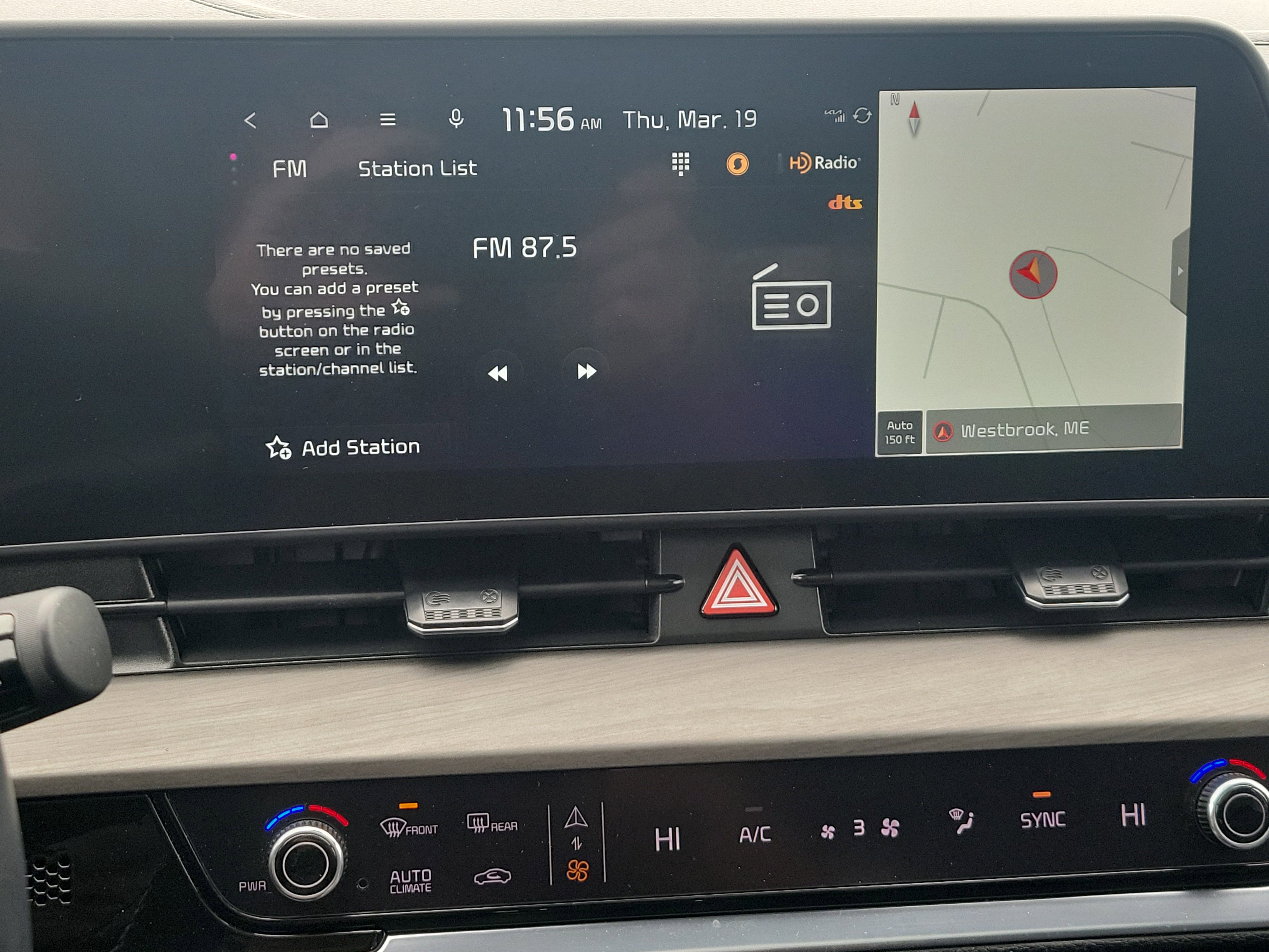 Used 2024 Kia Sportage X-Line w/ X-Line Premium Package image 25