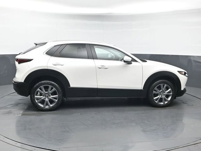 Certified 2023 MAZDA CX-30 AWD 2.5 S w/ Preferred Package image 6