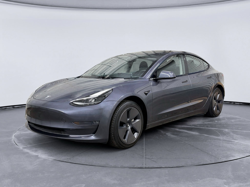 Used 2023 Tesla Model 3 Long Range