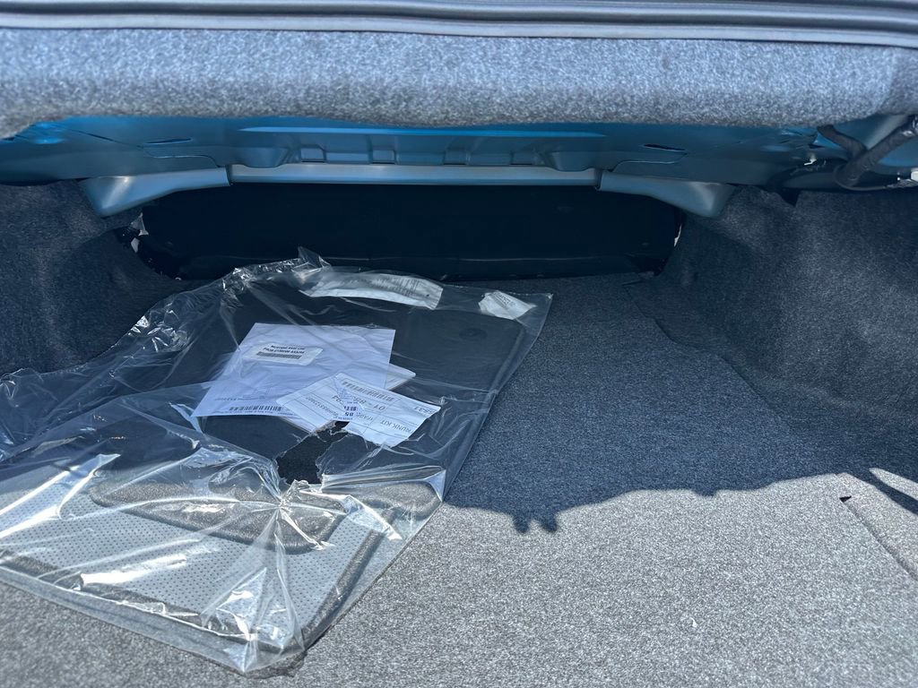 New 2025 Ford Mustang Premium image 39