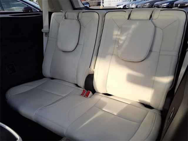 Certified 2023 Lincoln Aviator Black Label image 12