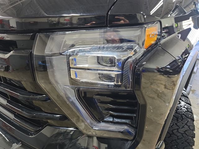 New 2026 Chevrolet Silverado 2500 LTZ w/ LTZ Plus Package image 32