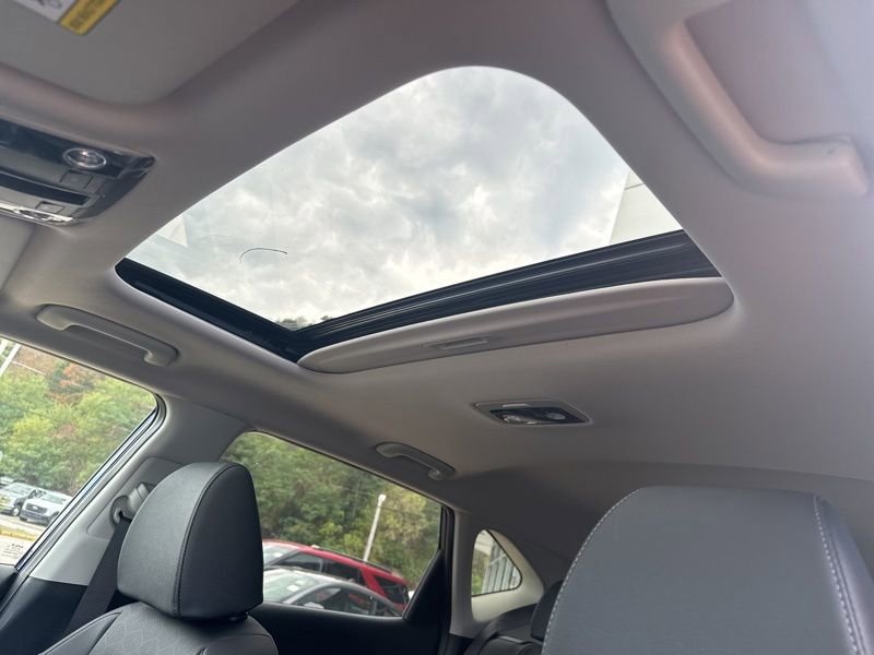 New 2026 Kia Seltos EX w/ EX Sunroof Package image 39