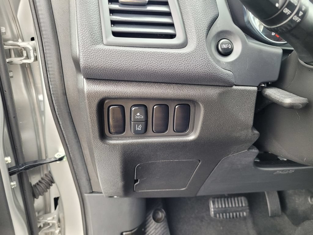 Used 2024 Mitsubishi Outlander Sport ES AWD/4WD image 24