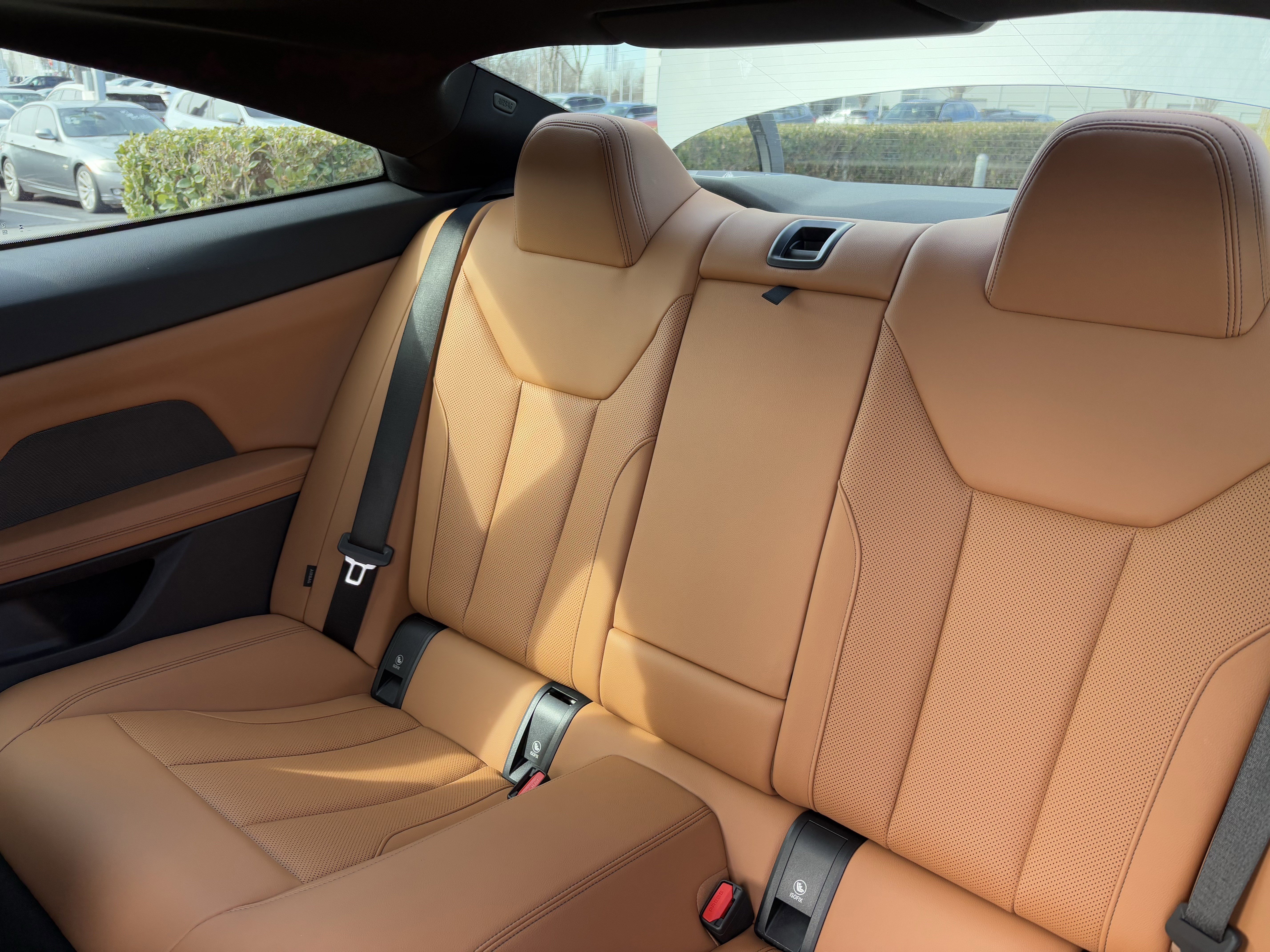 Certified 2026 BMW 430i xDrive Coupe w/ Premium Package image 32