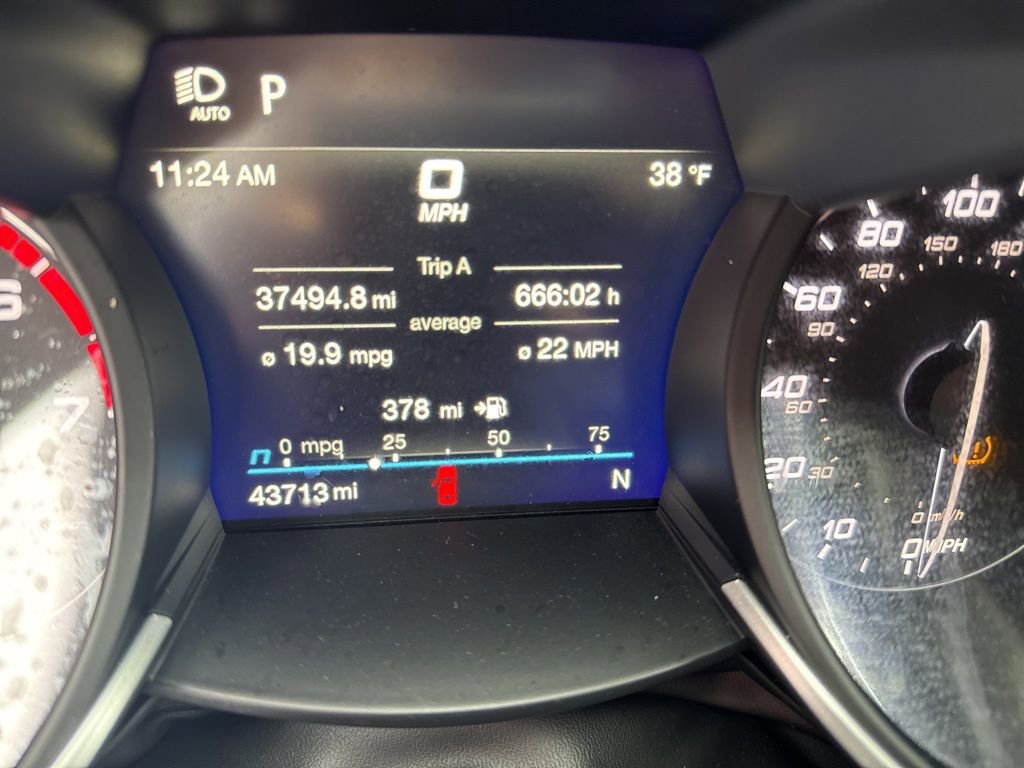 Used 2023 Alfa Romeo Stelvio Veloce image 35