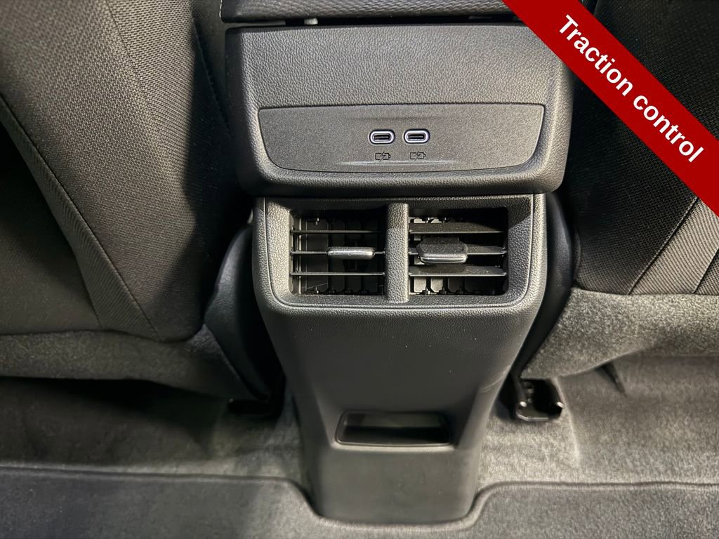Used 2025 Chevrolet Equinox LT w/ Safety and Technology Package image 42