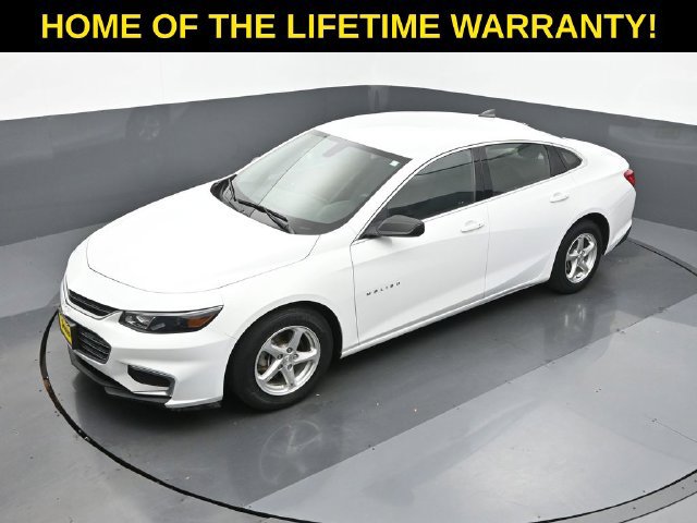Used 2017 Chevrolet Malibu LS FWD image 43