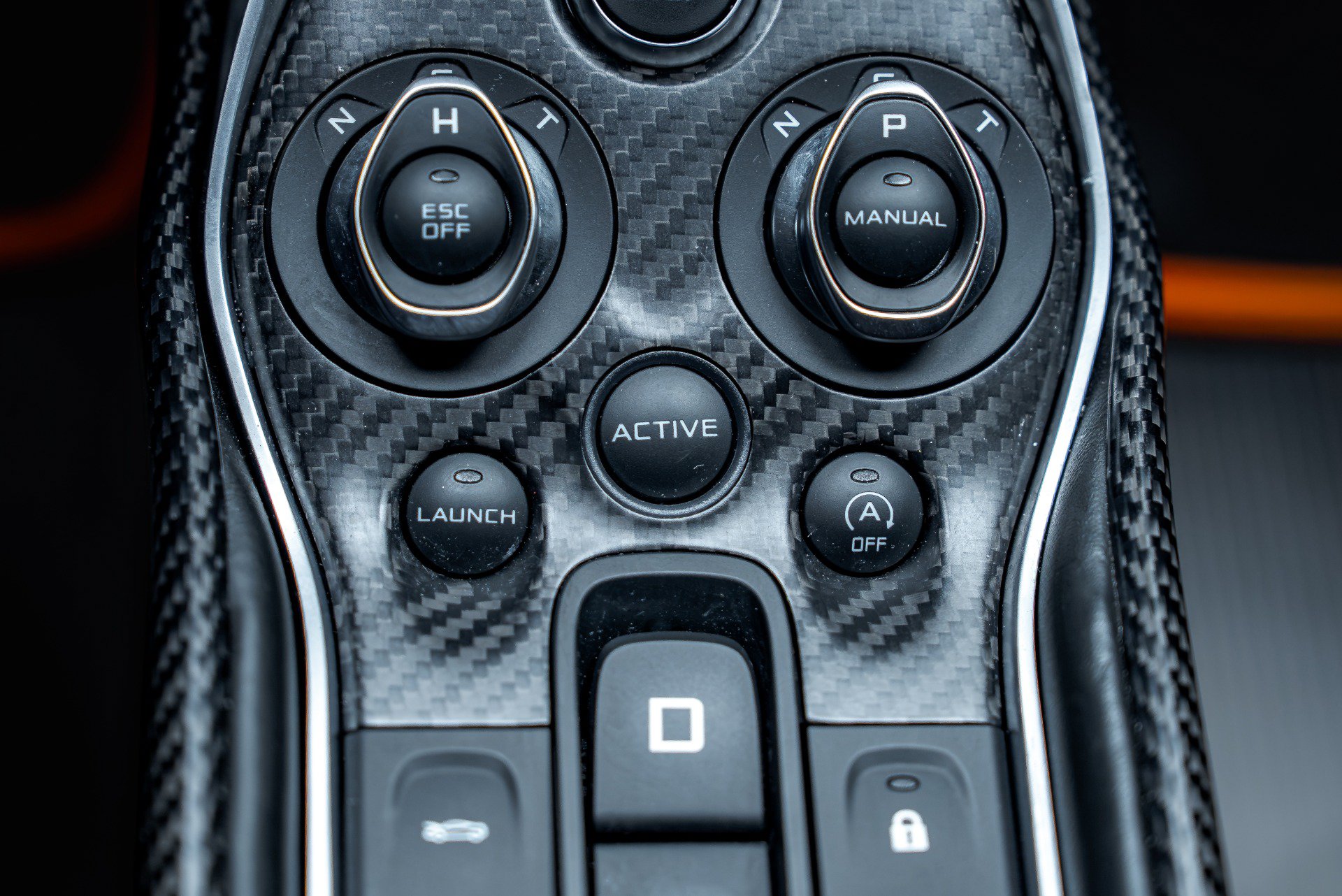 Used 2019 McLaren 600LT RWD image 53