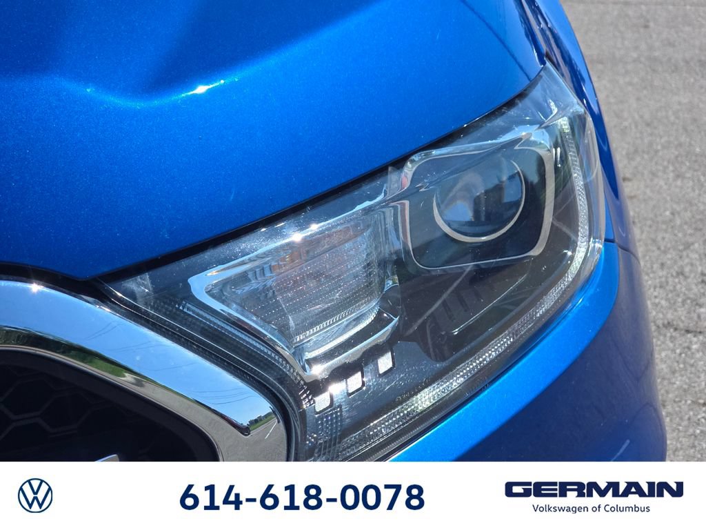 Used 2019 Ford Ranger Lariat w/ Equipment Group 501A Mid AWD/4WD image 17