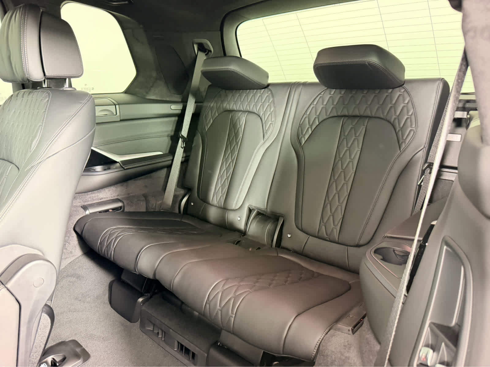 New 2027 BMW X7 M60i AWD/4WD image 18