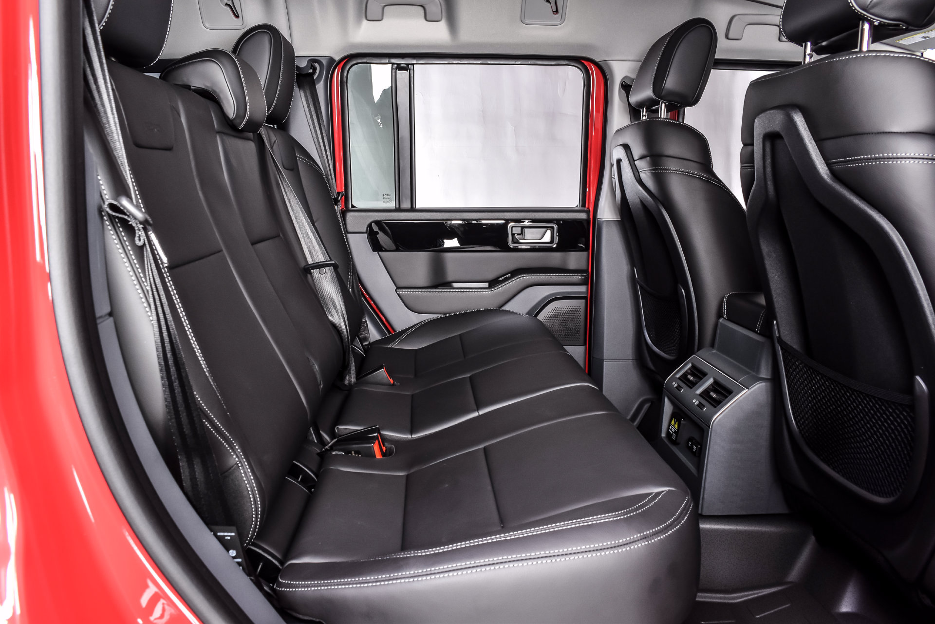 New 2026 INEOS Grenadier Station Wagon AWD/4WD image 20