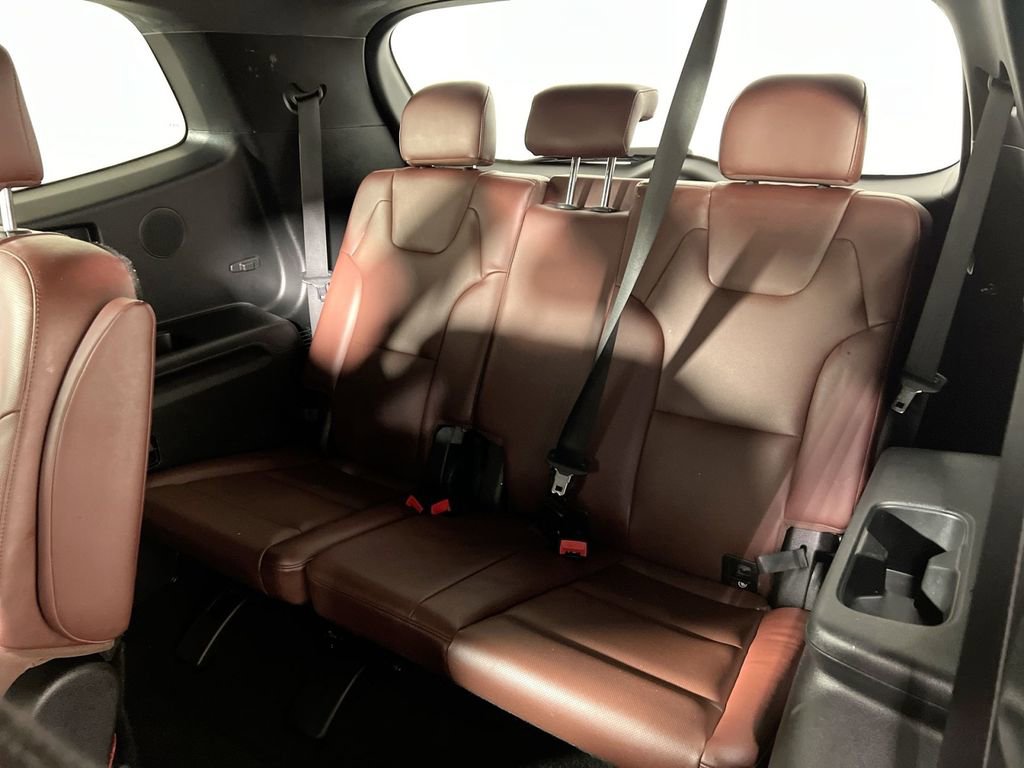 Used 2023 Kia Telluride SX Prestige image 25