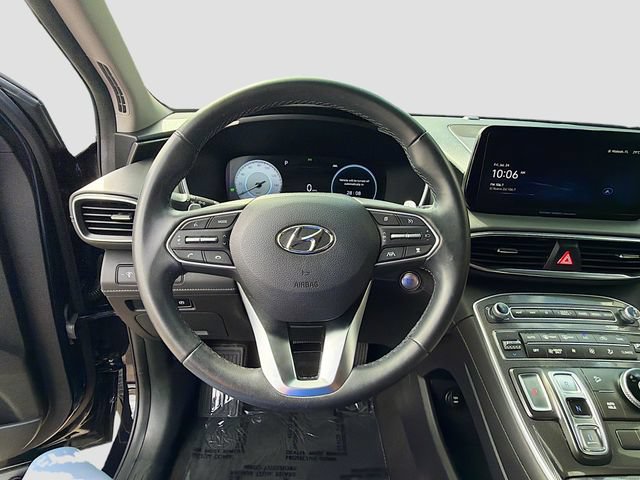 Certified 2023 Hyundai Santa Fe SEL Premium AWD/4WD image 11