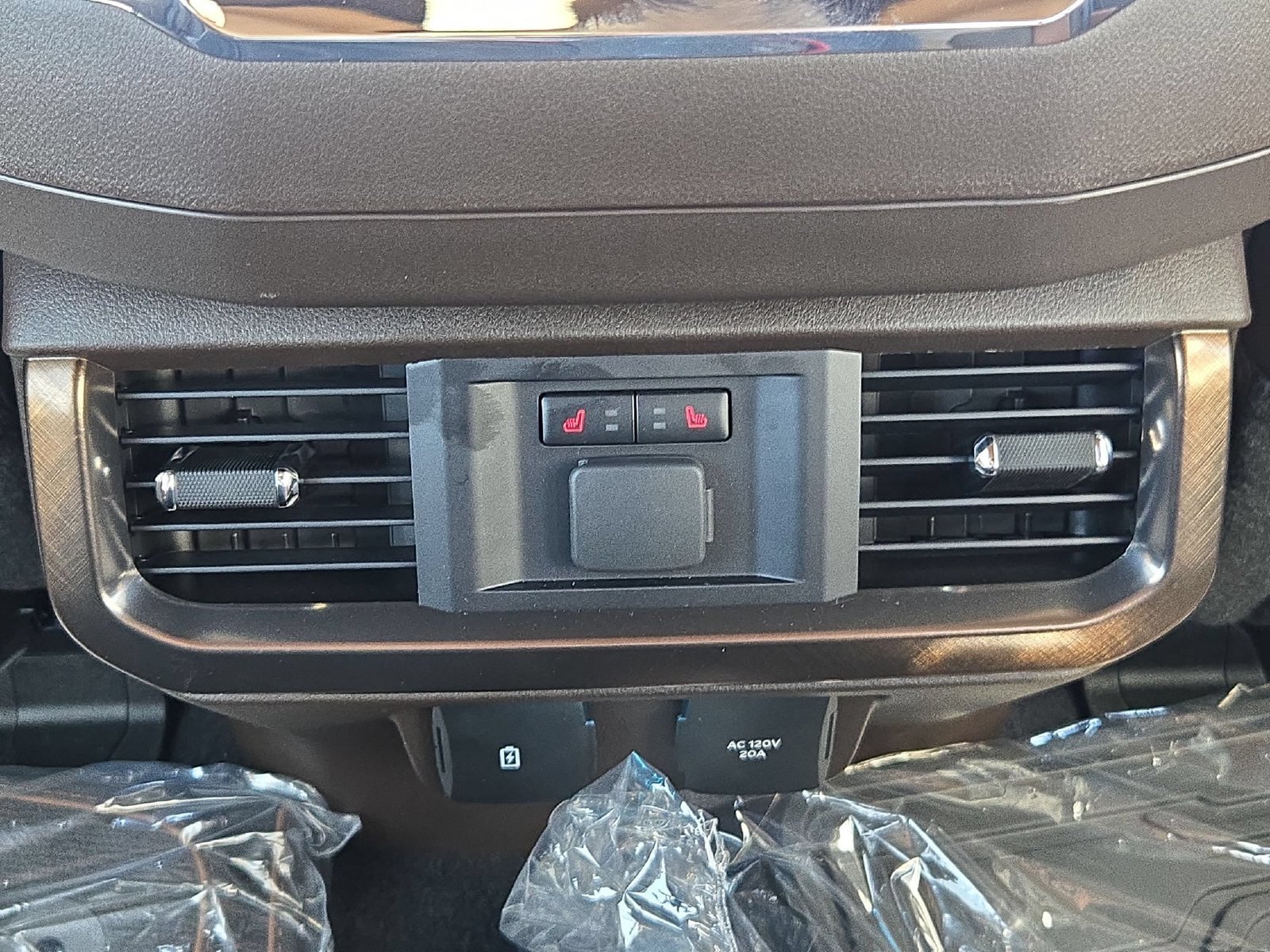 New 2026 Ford F150 King Ranch w/ Equipment Group 601A High AWD/4WD image 26