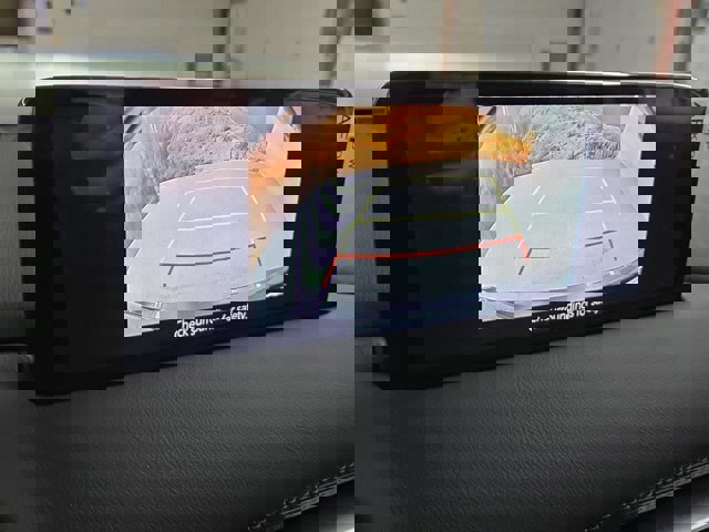 New 2025 MAZDA CX-5 AWD 2.5 S w/ Select Package image 11