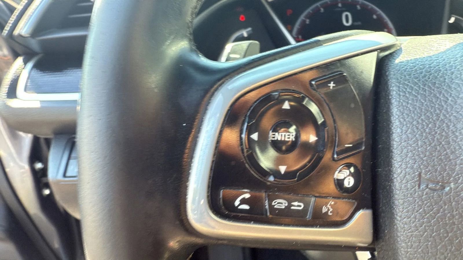 Used 2021 Honda Civic Sport image 30