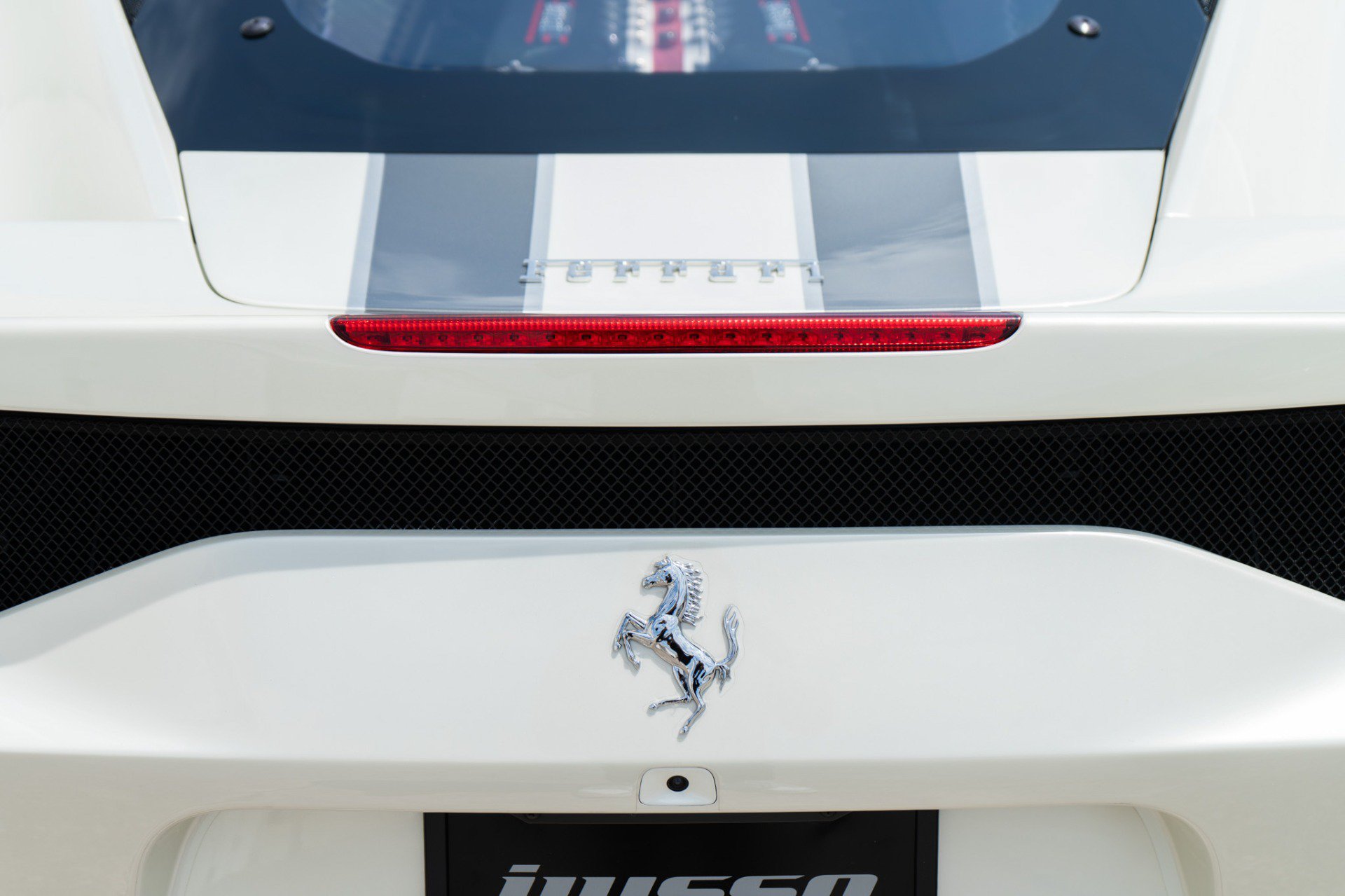 Used 2015 Ferrari 458 Speciale Coupe RWD image 53