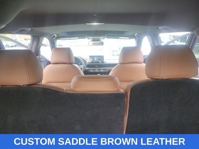 New 2026 Honda CR-V TrailSport image 9