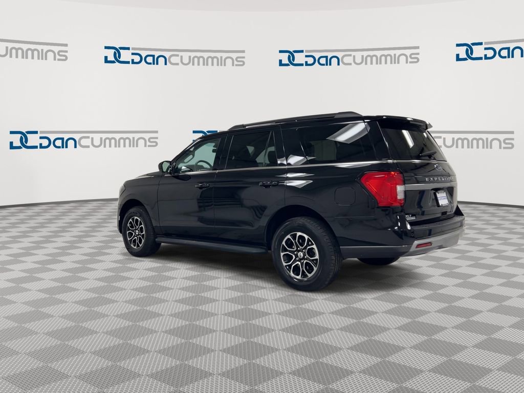 Used 2024 Ford Expedition XLT image 6