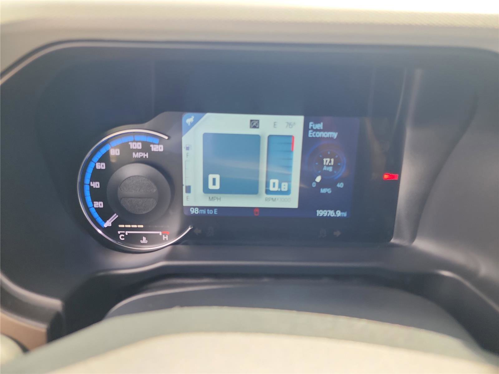 Used 2022 Ford Bronco Badlands image 32