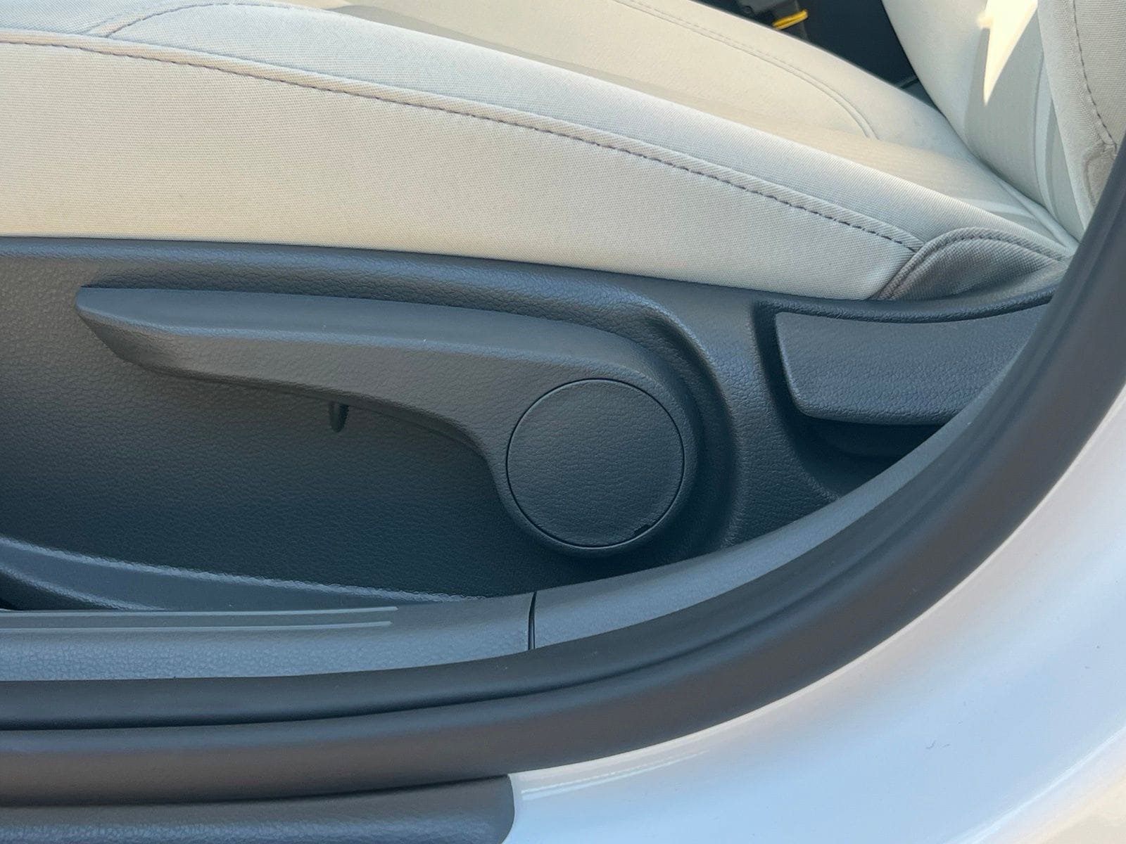 New 2026 Hyundai Sonata SE FWD image 24