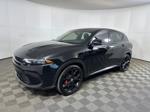 Used 2024 Dodge Hornet R/T image 7