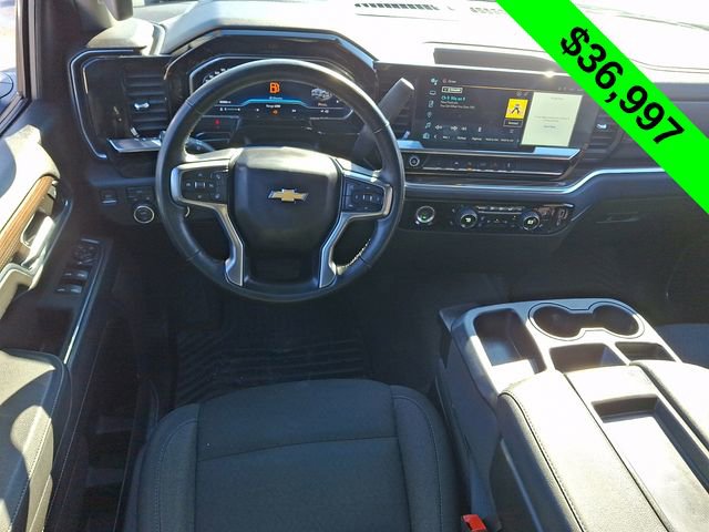Used 2023 Chevrolet Silverado 1500 LT image 11