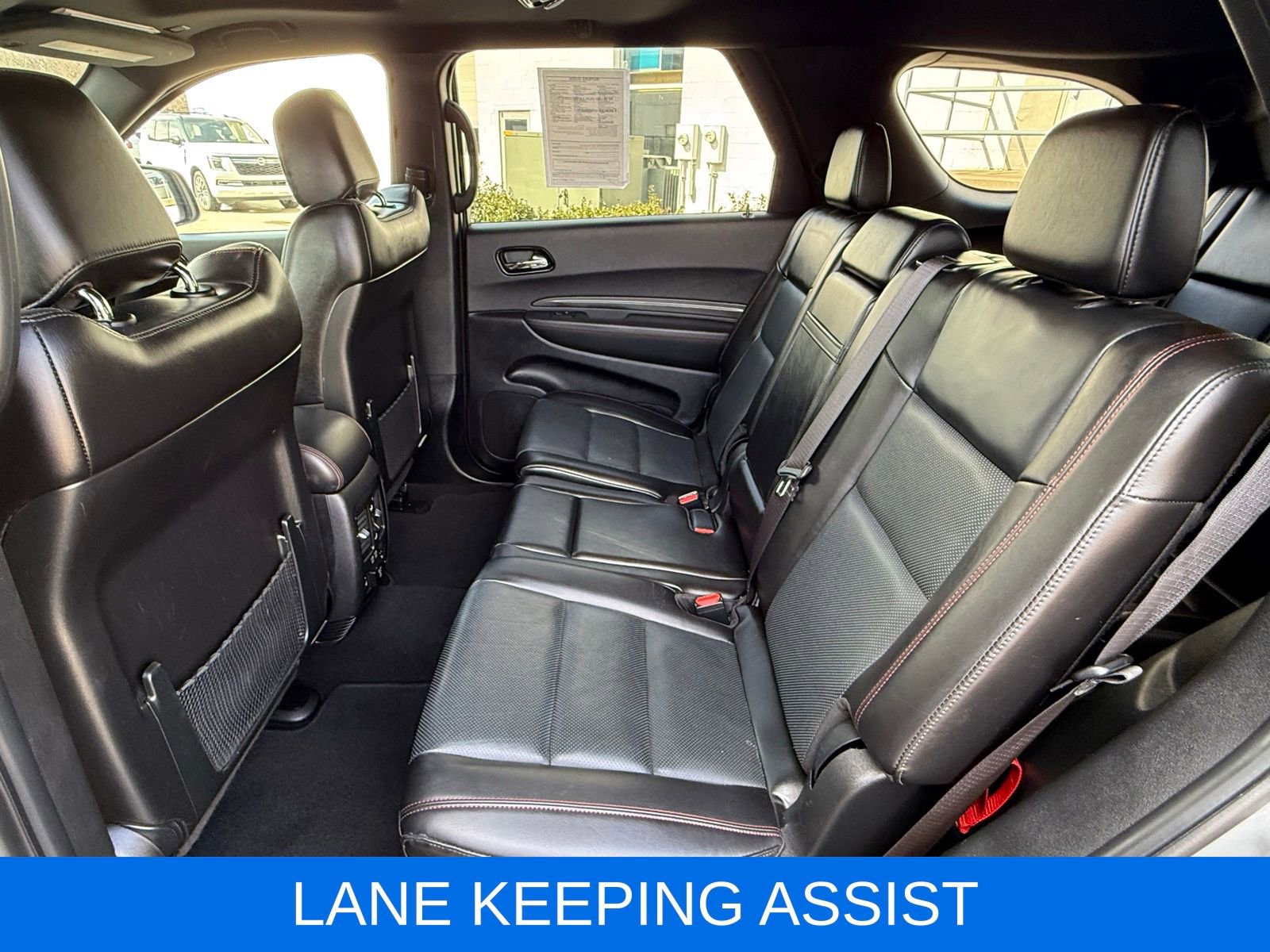 Used 2024 Dodge Durango R/T image 19