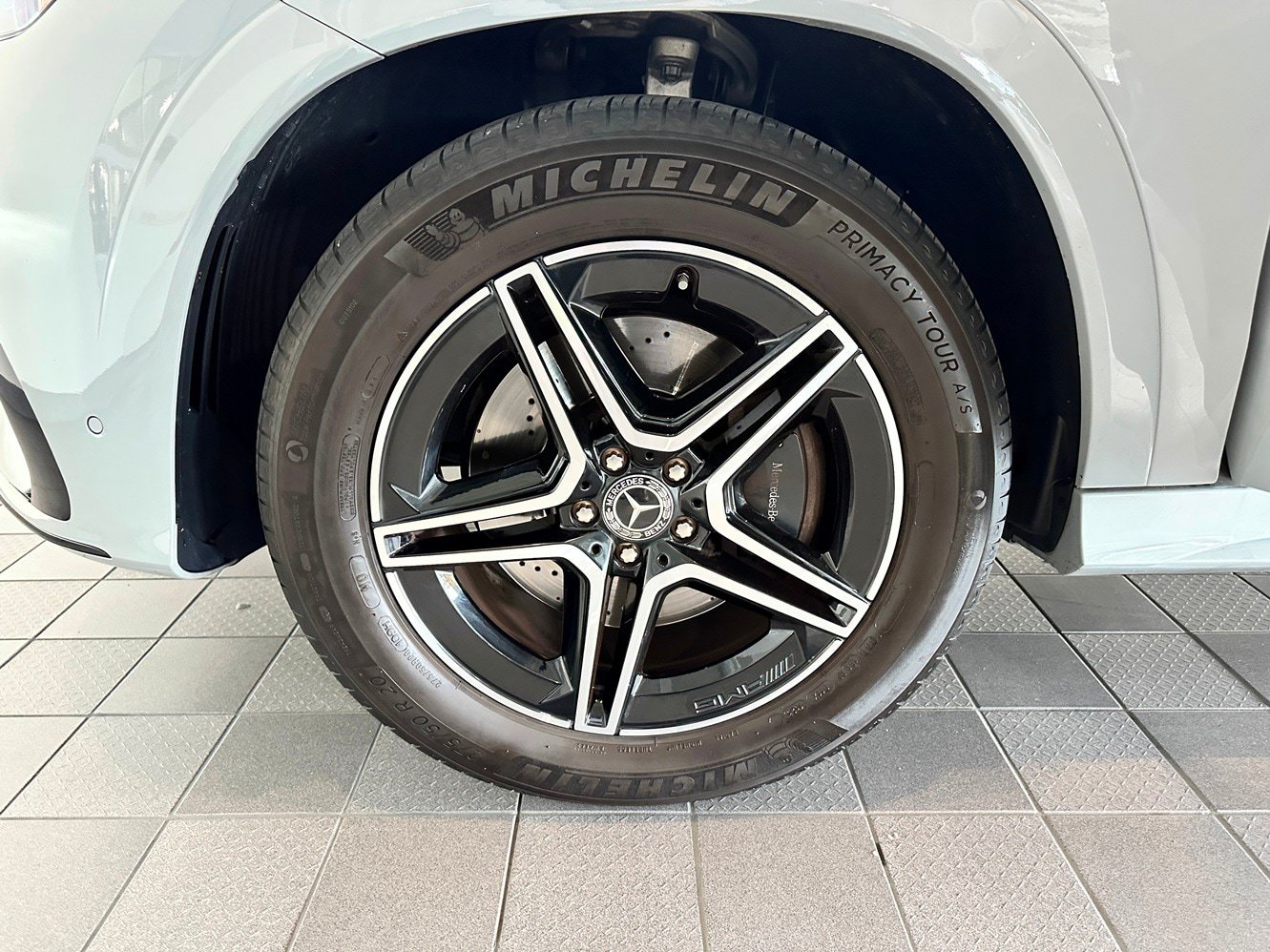 Certified 2024 Mercedes-Benz GLE 350 4MATIC image 39