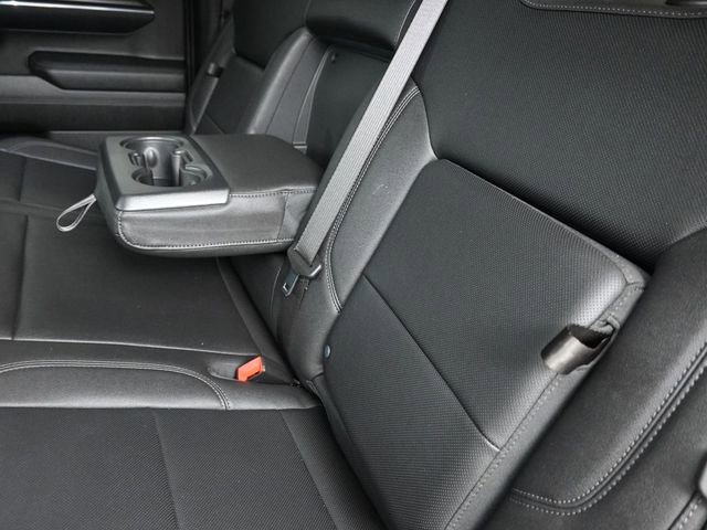 Used 2024 GMC Sierra 1500 SLT image 21