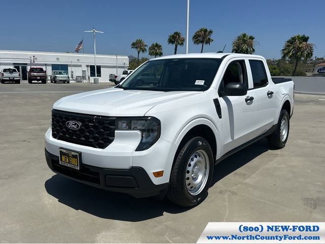 New 2026 Ford Maverick XL FWD image 1