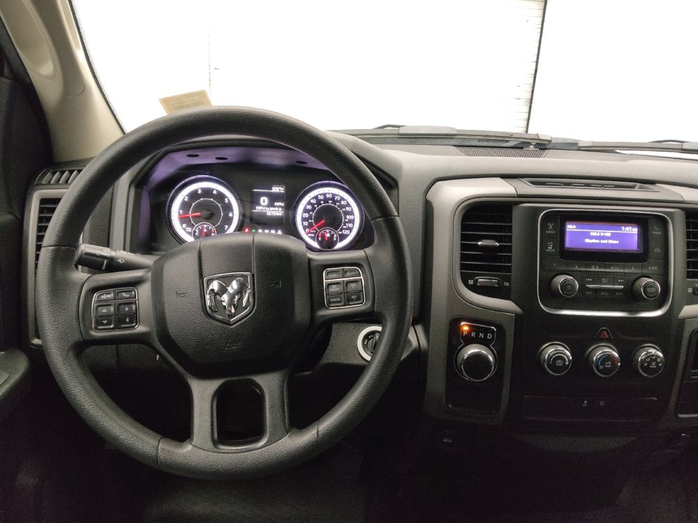 Used 2019 RAM 1500 Tradesman image 22