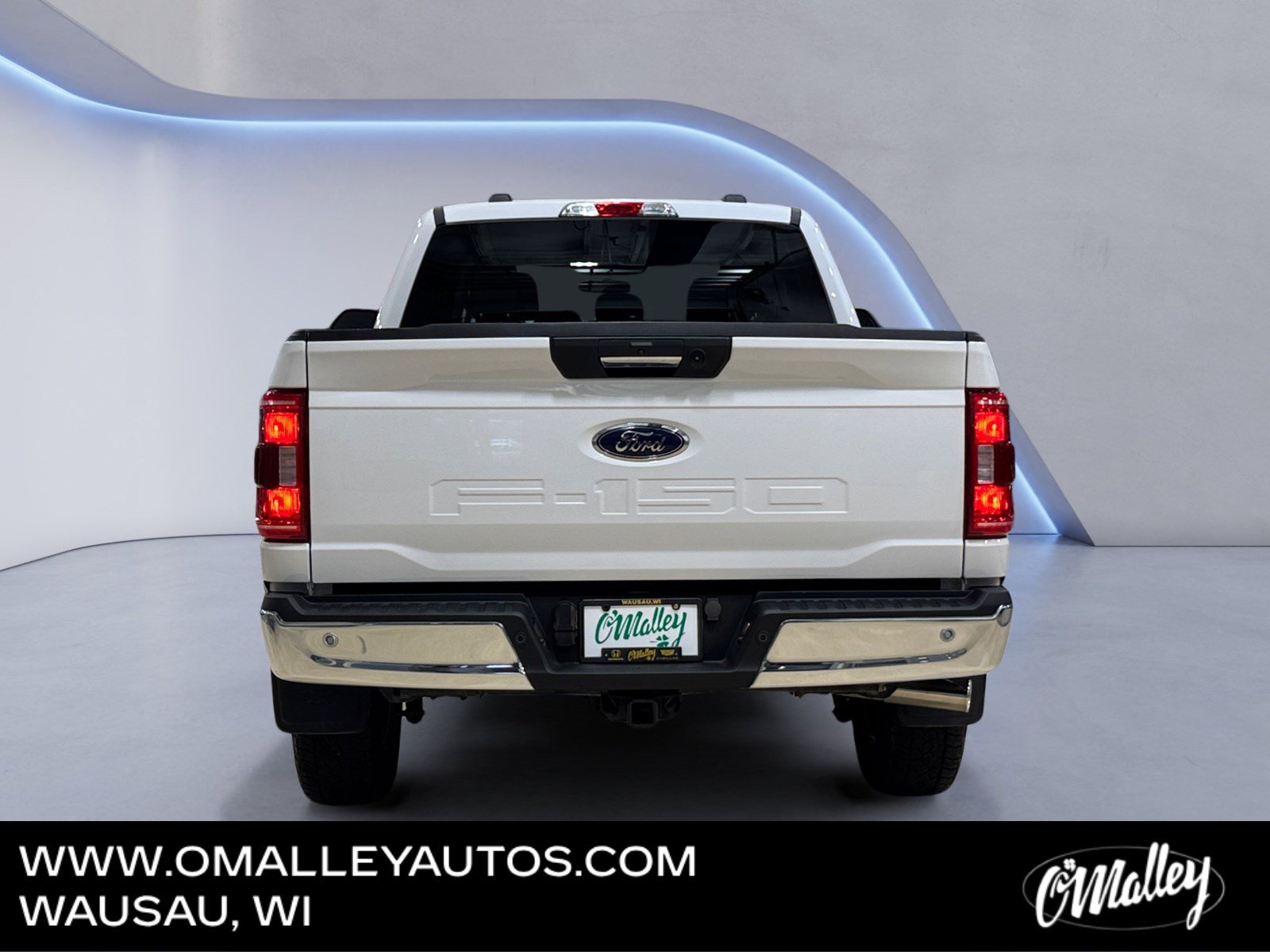 Used 2023 Ford F150 XLT w/ XTR Package AWD/4WD image 4