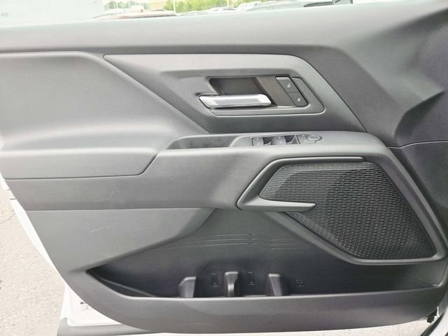 Used 2024 Chevrolet Silverado EV W/T image 28