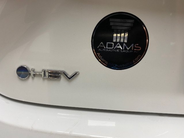 Used 2025 Toyota Camry LE FWD image 22