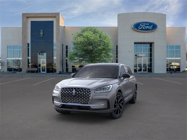 Used 2024 Lincoln Corsair Grand Touring w/ Equipment Group 301A image 2